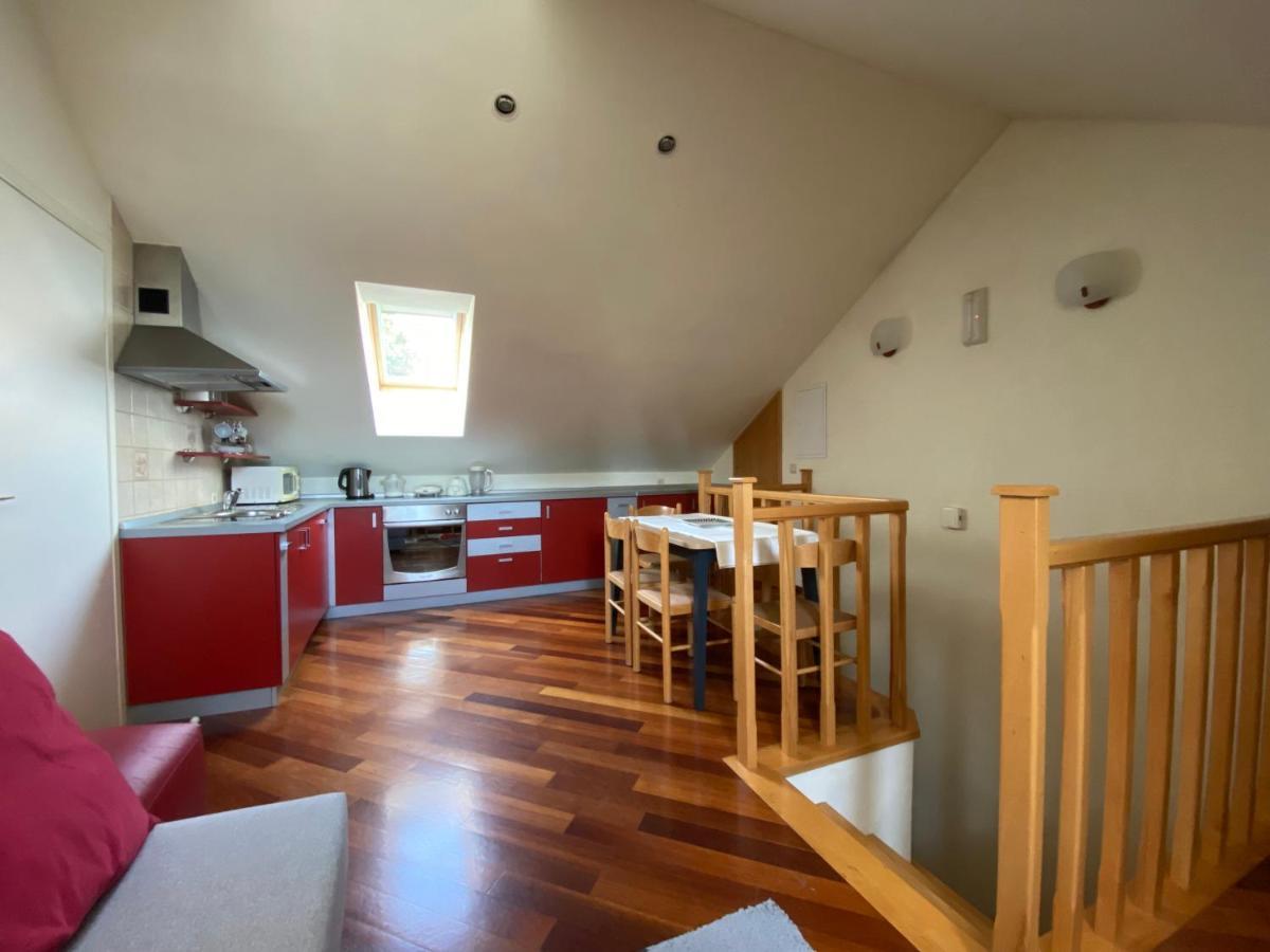 Apartment Red Keep Dubrovnik Ngoại thất bức ảnh