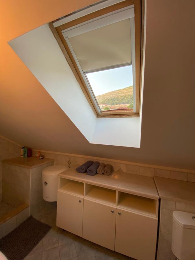 Apartment Red Keep Dubrovnik Ngoại thất bức ảnh