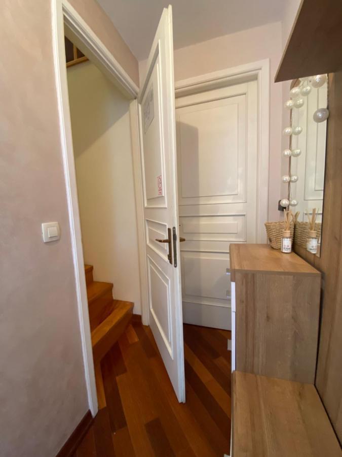 Apartment Red Keep Dubrovnik Ngoại thất bức ảnh