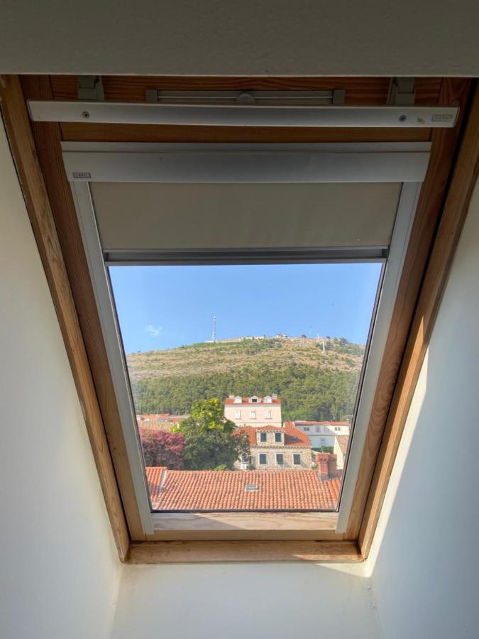 Apartment Red Keep Dubrovnik Ngoại thất bức ảnh
