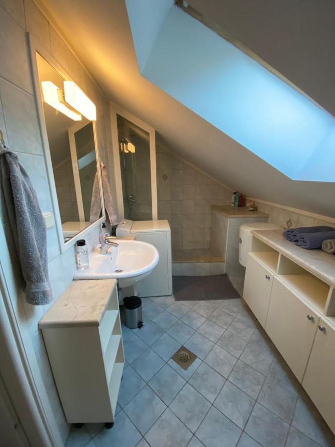 Apartment Red Keep Dubrovnik Ngoại thất bức ảnh