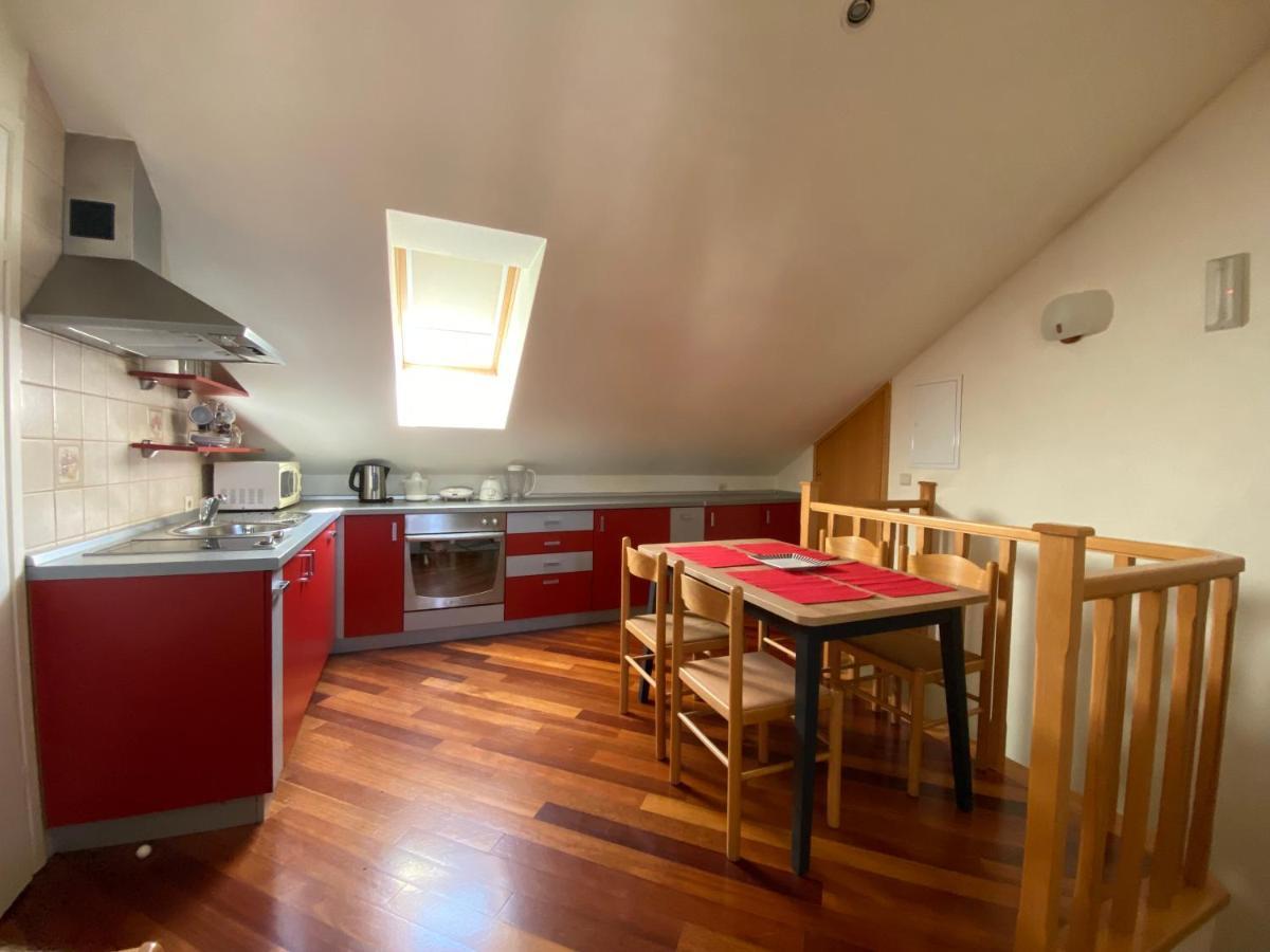 Apartment Red Keep Dubrovnik Ngoại thất bức ảnh