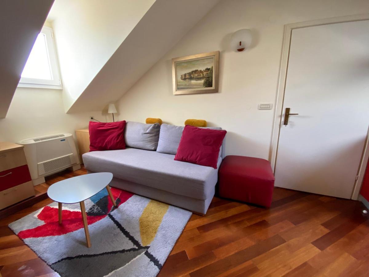 Apartment Red Keep Dubrovnik Ngoại thất bức ảnh