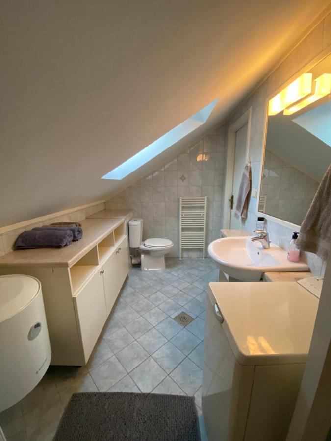 Apartment Red Keep Dubrovnik Ngoại thất bức ảnh