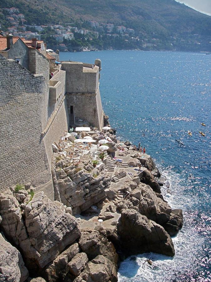 Apartment Red Keep Dubrovnik Ngoại thất bức ảnh
