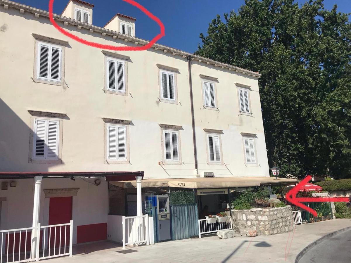 Apartment Red Keep Dubrovnik Ngoại thất bức ảnh