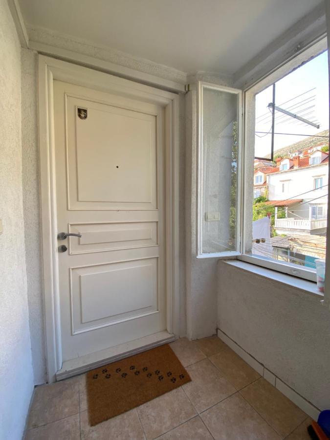 Apartment Red Keep Dubrovnik Ngoại thất bức ảnh