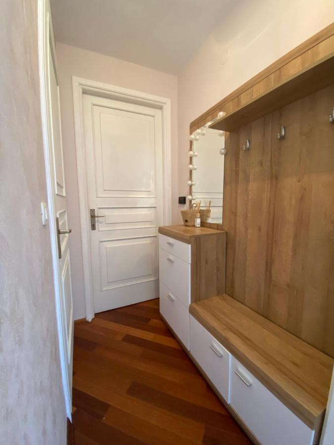 Apartment Red Keep Dubrovnik Ngoại thất bức ảnh