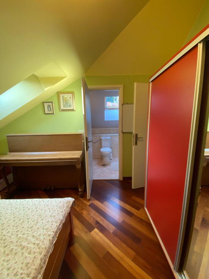 Apartment Red Keep Dubrovnik Ngoại thất bức ảnh