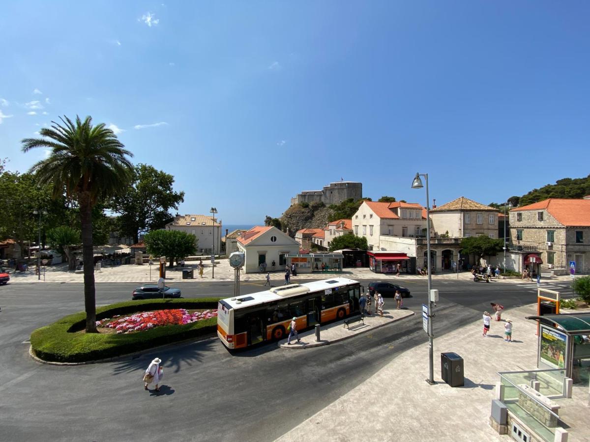 Apartment Red Keep Dubrovnik Ngoại thất bức ảnh