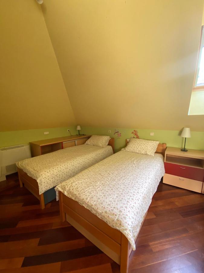 Apartment Red Keep Dubrovnik Ngoại thất bức ảnh