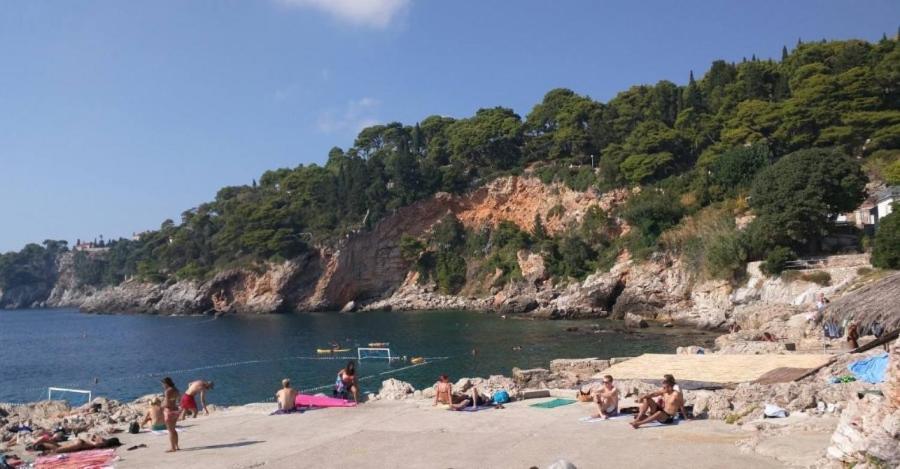 Apartment Red Keep Dubrovnik Ngoại thất bức ảnh