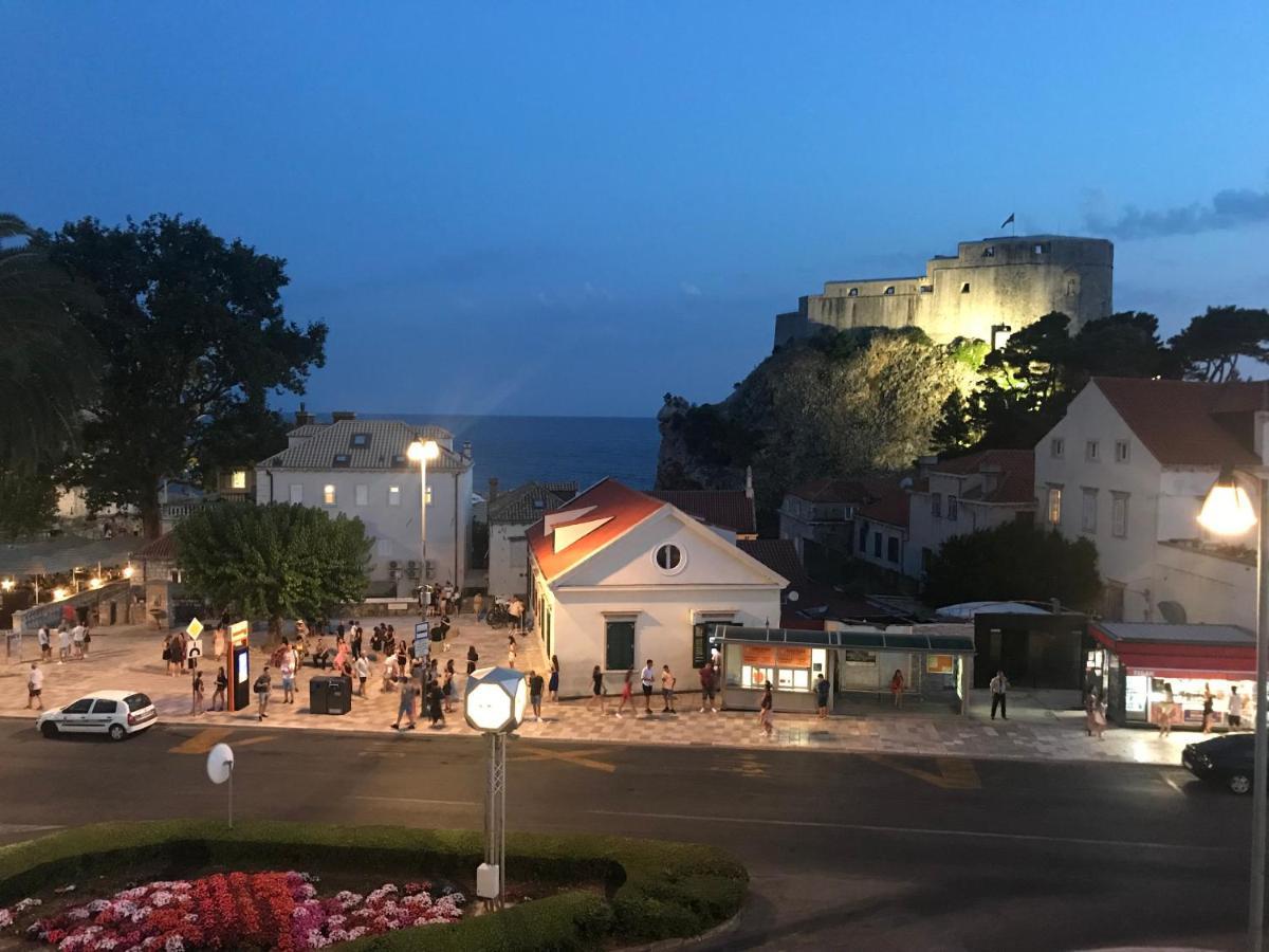 Apartment Red Keep Dubrovnik Ngoại thất bức ảnh