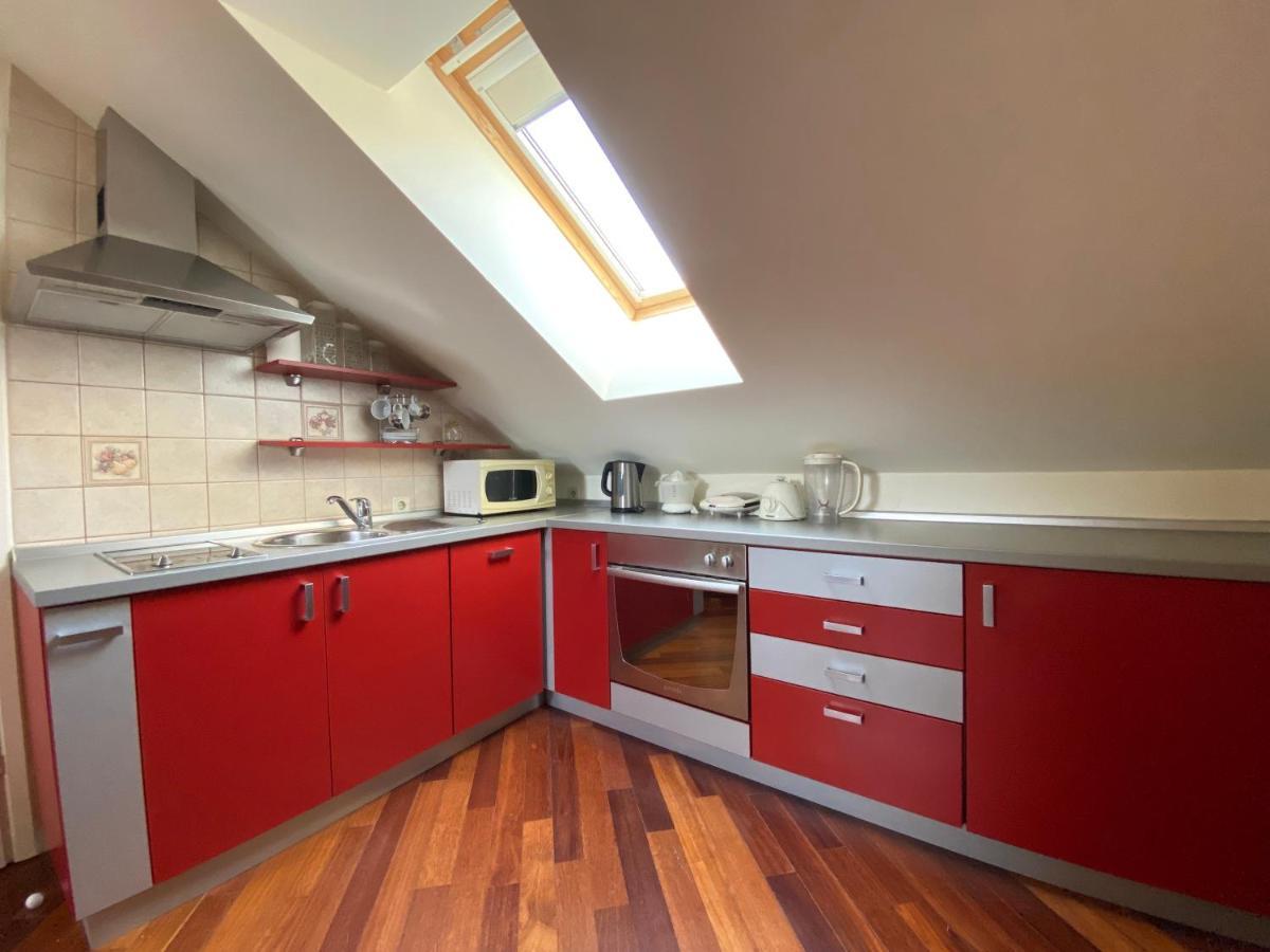 Apartment Red Keep Dubrovnik Ngoại thất bức ảnh