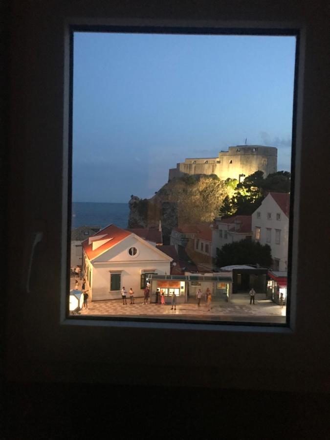 Apartment Red Keep Dubrovnik Ngoại thất bức ảnh