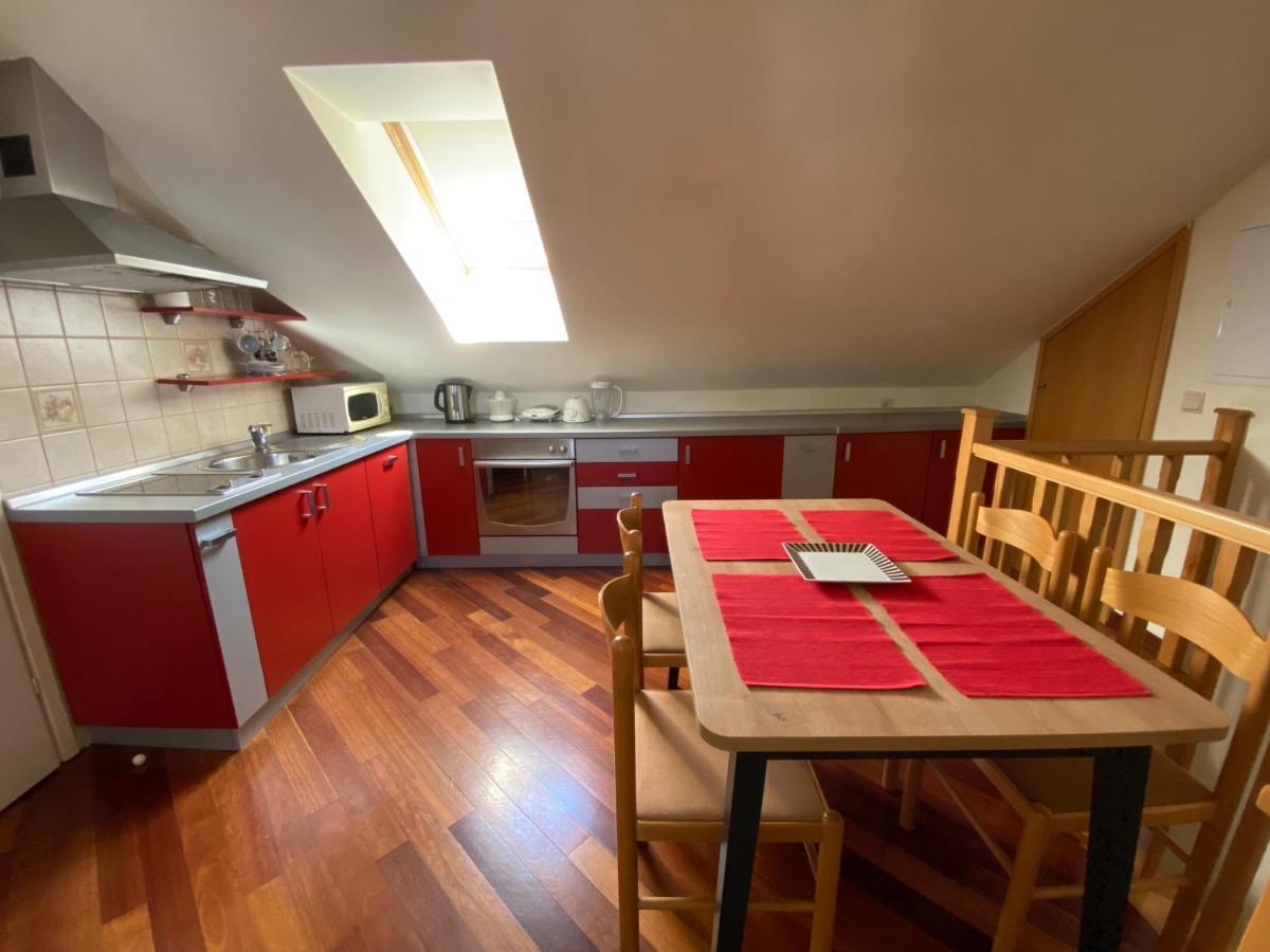 Apartment Red Keep Dubrovnik Ngoại thất bức ảnh