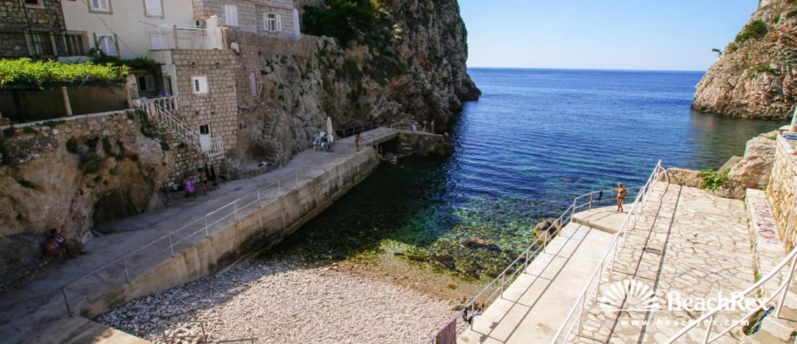 Apartment Red Keep Dubrovnik Ngoại thất bức ảnh