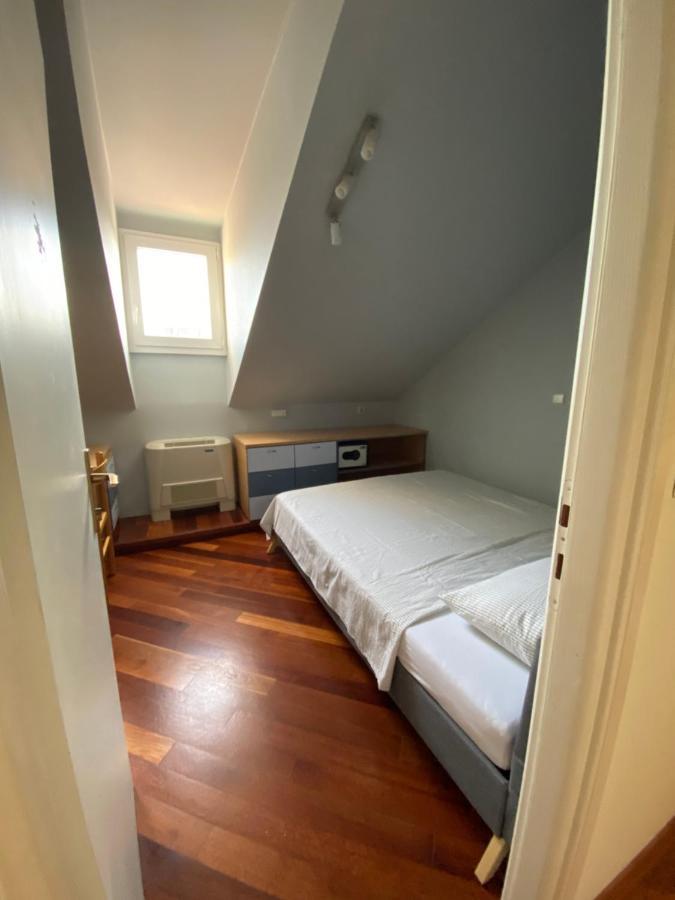 Apartment Red Keep Dubrovnik Ngoại thất bức ảnh