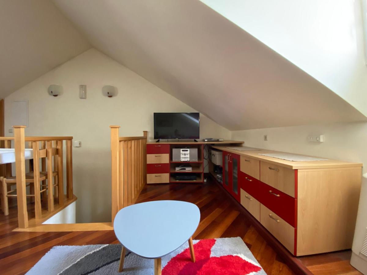Apartment Red Keep Dubrovnik Ngoại thất bức ảnh