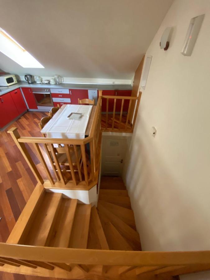 Apartment Red Keep Dubrovnik Ngoại thất bức ảnh