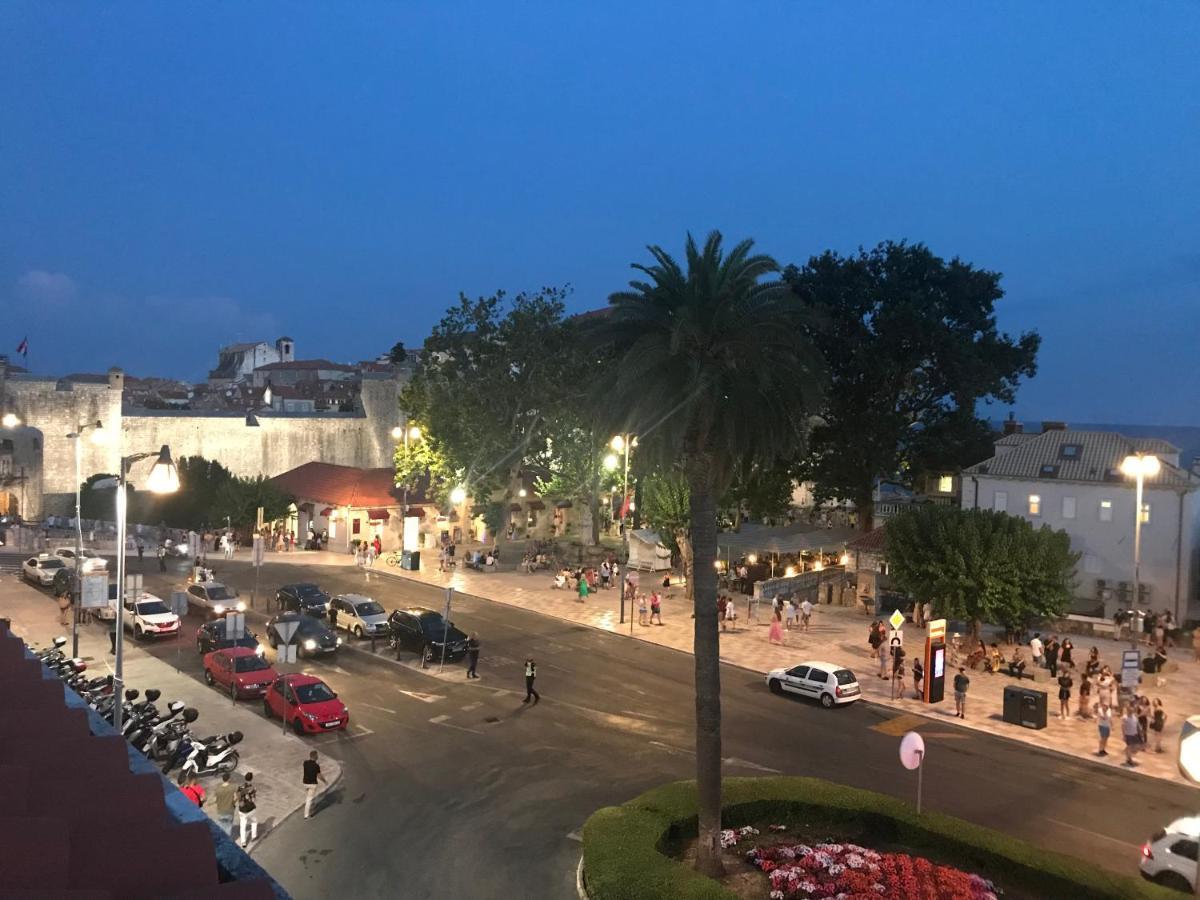 Apartment Red Keep Dubrovnik Ngoại thất bức ảnh