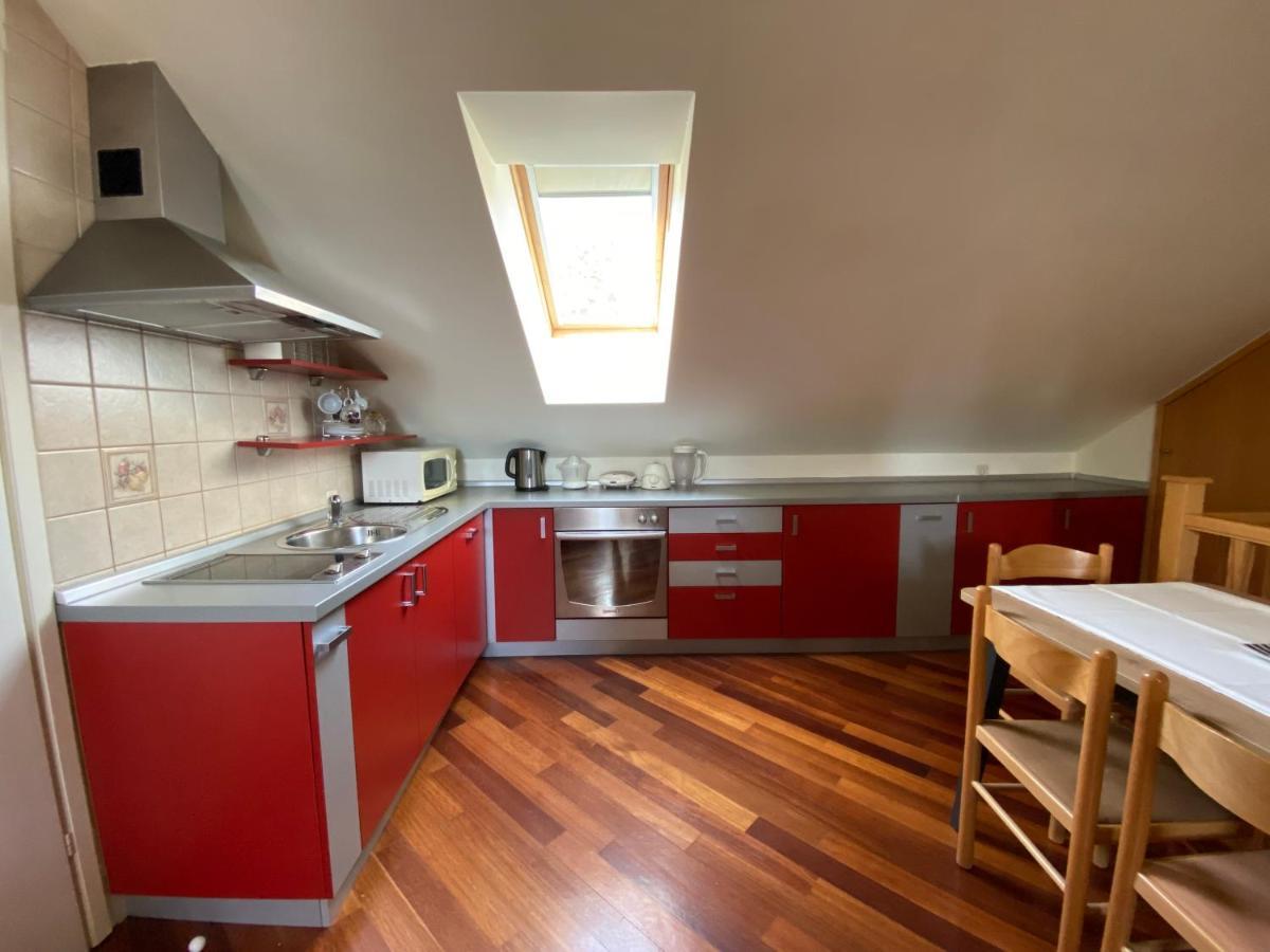 Apartment Red Keep Dubrovnik Ngoại thất bức ảnh