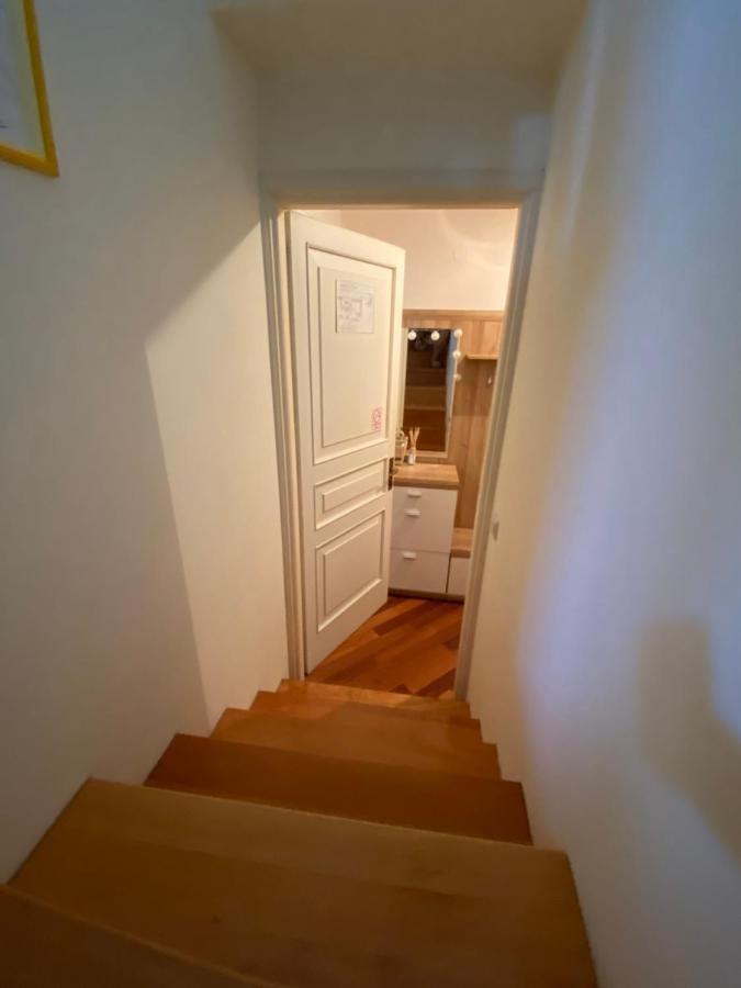 Apartment Red Keep Dubrovnik Ngoại thất bức ảnh