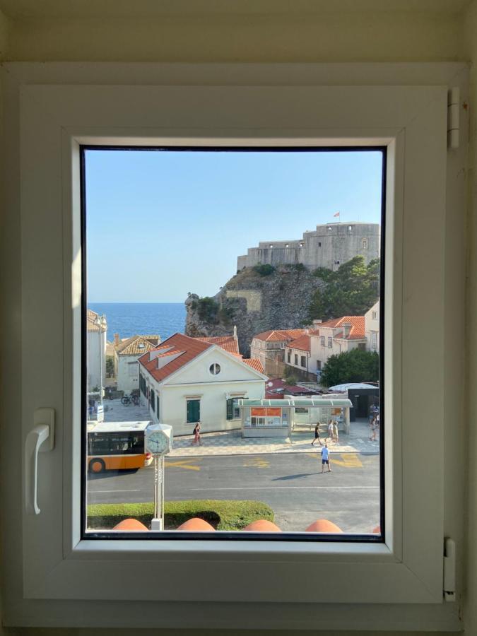 Apartment Red Keep Dubrovnik Ngoại thất bức ảnh