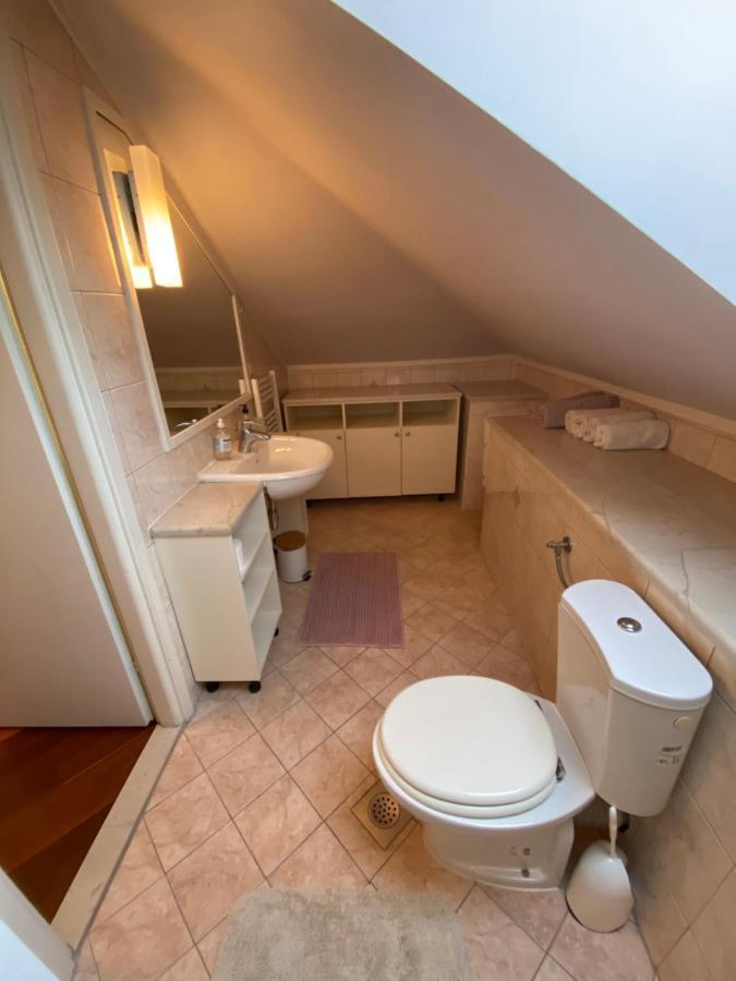 Apartment Red Keep Dubrovnik Ngoại thất bức ảnh