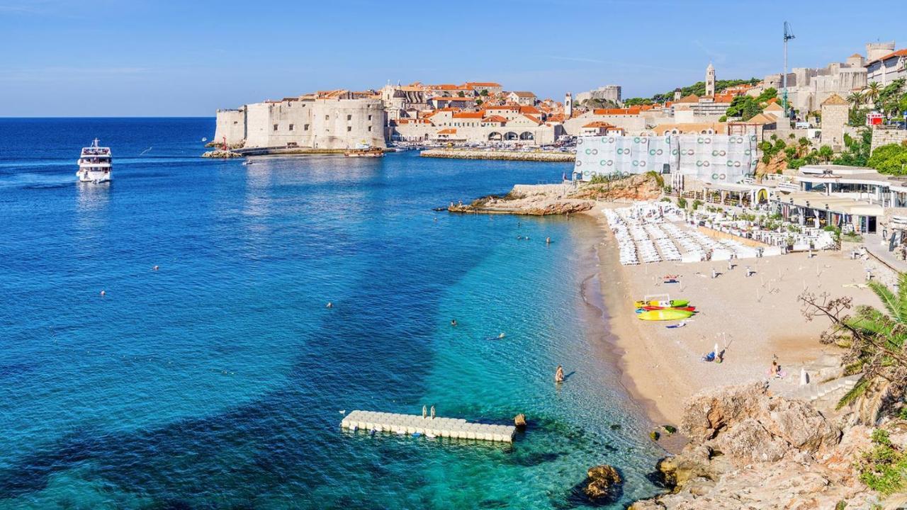 Apartment Red Keep Dubrovnik Ngoại thất bức ảnh