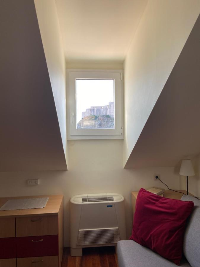 Apartment Red Keep Dubrovnik Ngoại thất bức ảnh