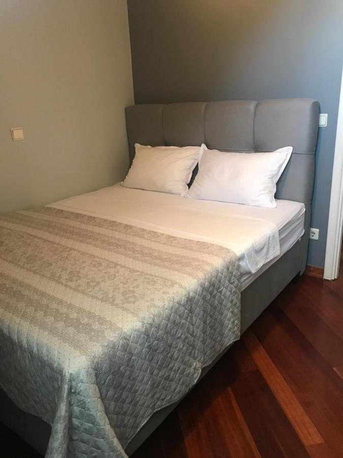 Apartment Red Keep Dubrovnik Ngoại thất bức ảnh