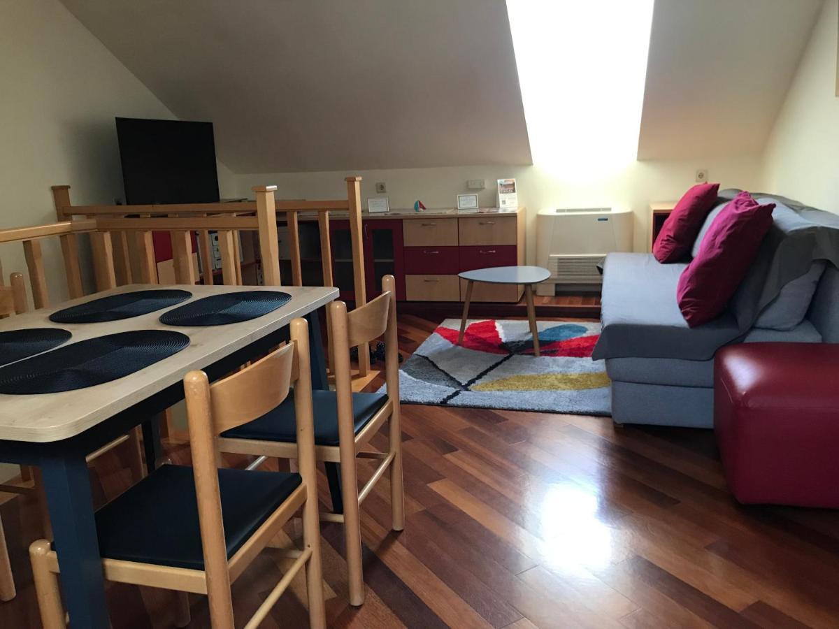 Apartment Red Keep Dubrovnik Ngoại thất bức ảnh