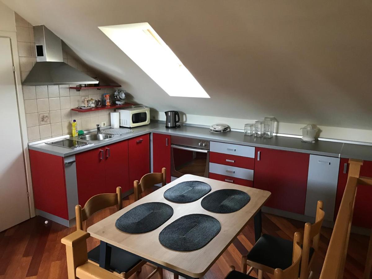 Apartment Red Keep Dubrovnik Ngoại thất bức ảnh
