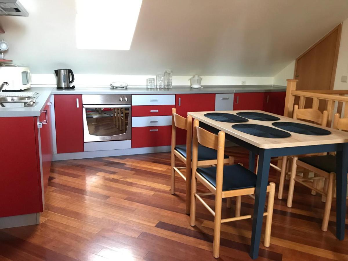 Apartment Red Keep Dubrovnik Ngoại thất bức ảnh